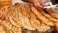 قیمت جدید نان در نانوایی‌ها