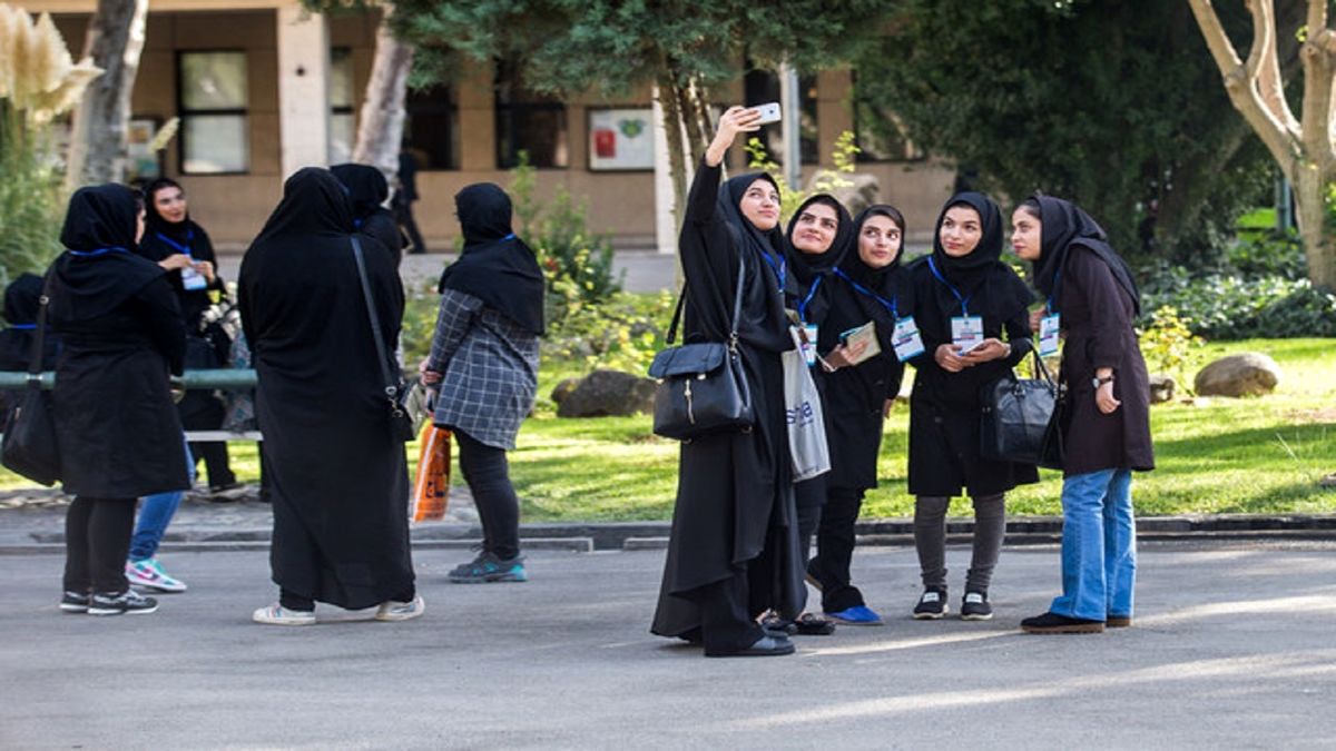 شهریه این دسته از دانشجویان صفر می شود