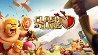 بازی محبوب Clash of Clans هم در ایران فیلتر شد!