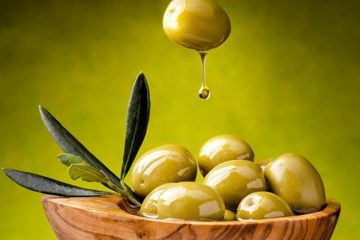 فواید بی‌نظیر روغن زیتون را بشناسید + عکس