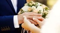 حضور زن طلاق گرفته در مراسم ازدواج دختری دیگر، بدشگون است؟