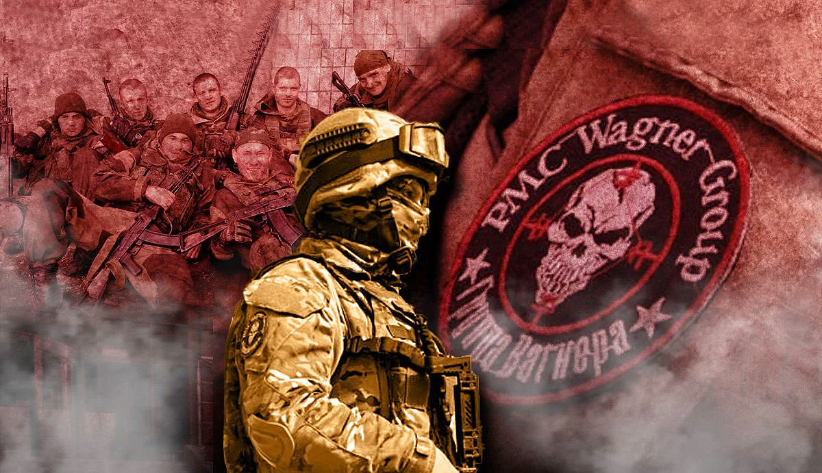 وظیفه «واگنر» ارتش مخوف روسیه چیست؟