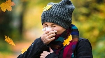 زمستان سخت کرونایی /هشدار شیوع دو ویروس آنفلوآنزا و کرونا