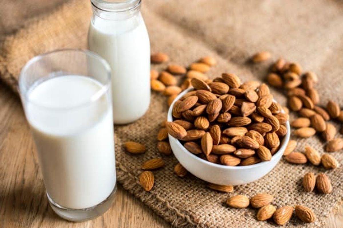 مصرف شیر با این خوراکی ها جانتان را به خطر می اندازد