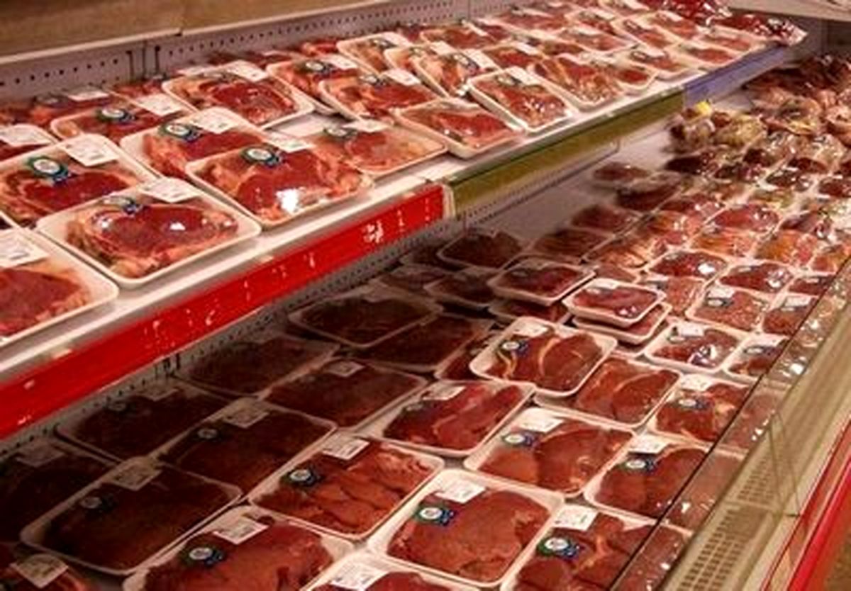 تغییر در قیمت گوشت/ قیمت انواع گوشت گوسفندی و گوساله + جدول