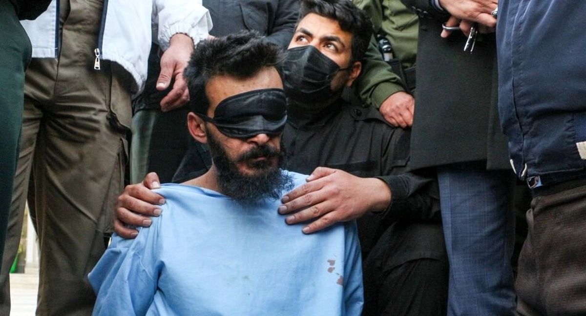 حکم قصاص قاتل شهید رنجبرنقض شد