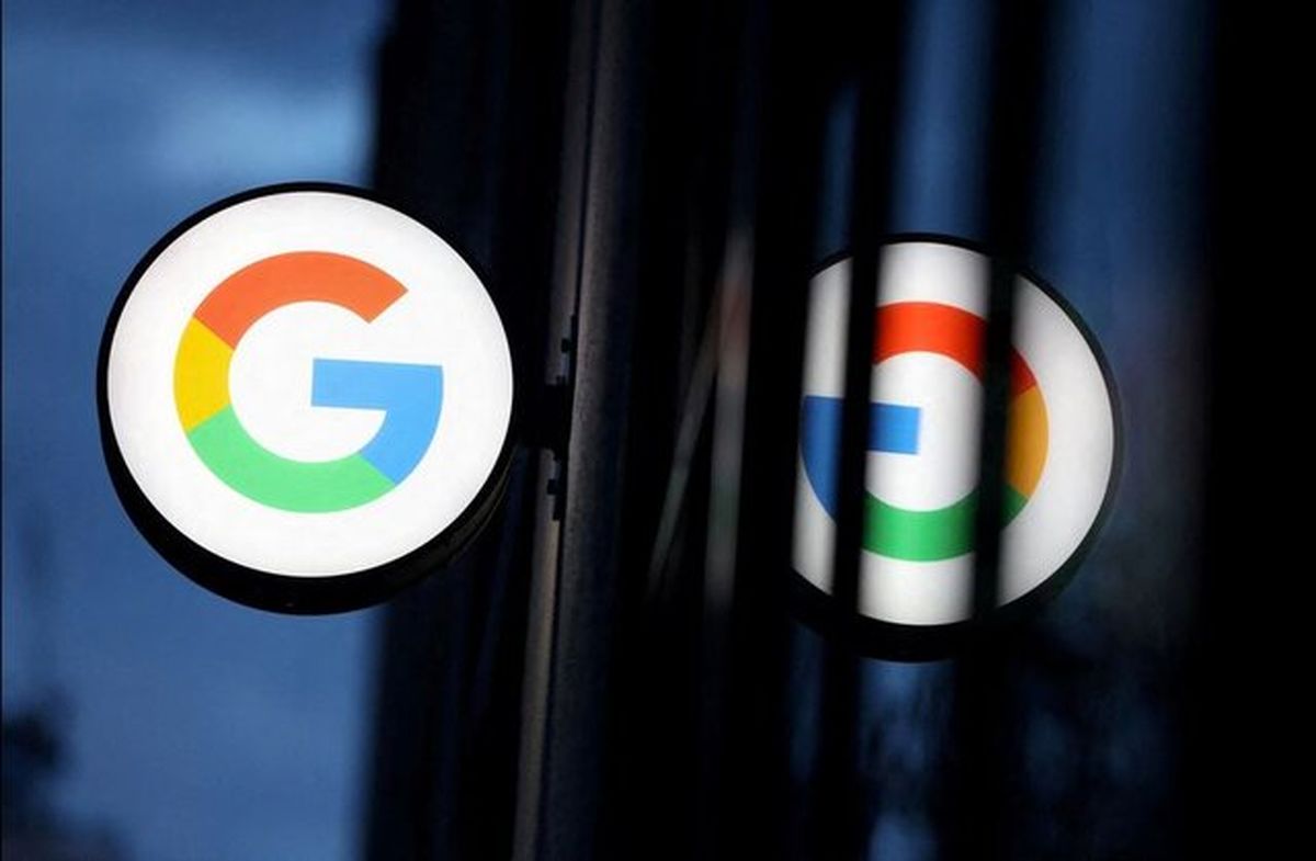 درخواست گوگل برای ابطال جریمه ۱.۶ میلیارد دلاری 