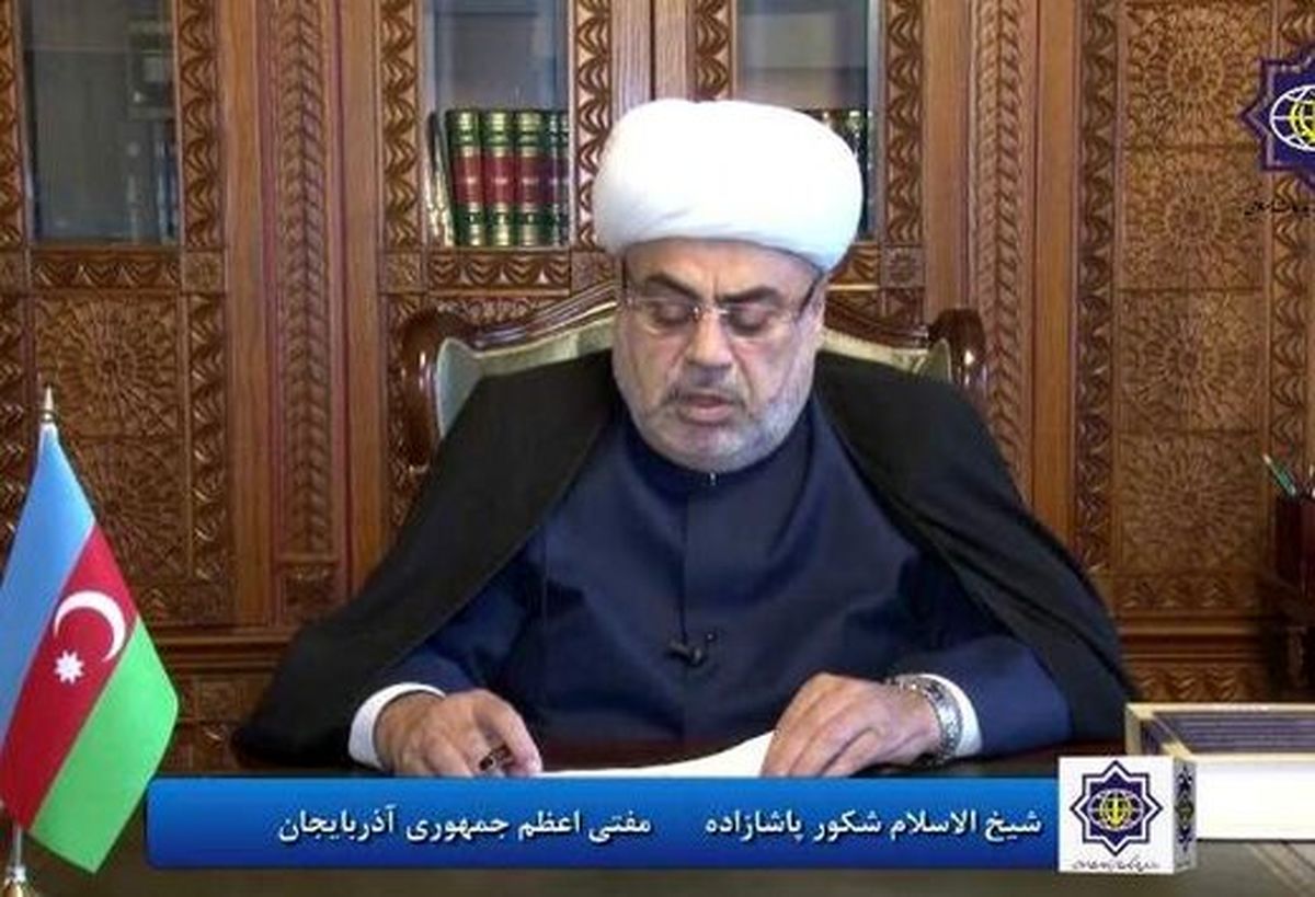 یک مقام دولتی آذربایجان: ایران بردار ما نیست / 40 میلیون از برادارن ما زندانی در دست رژیم فارس ایران است!