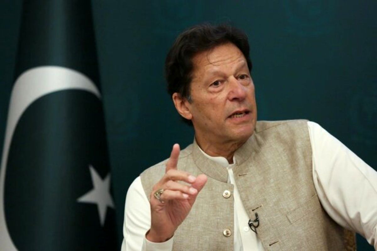 حکم بازداشت نخست وزیر سابق صادر شد
