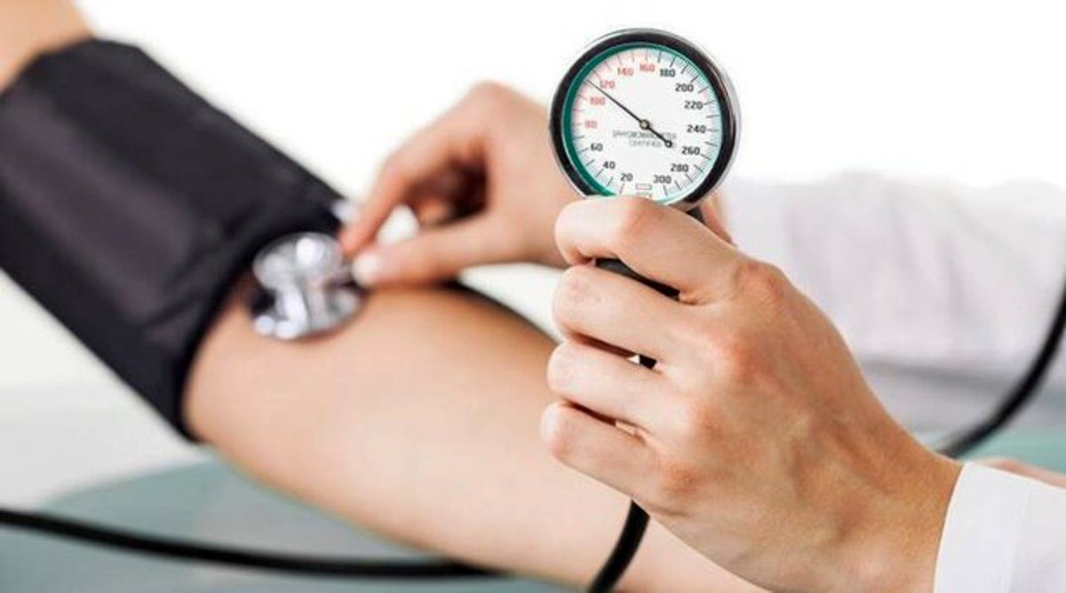 چگونه فشار خون را به درستی کنترل کنیم؟