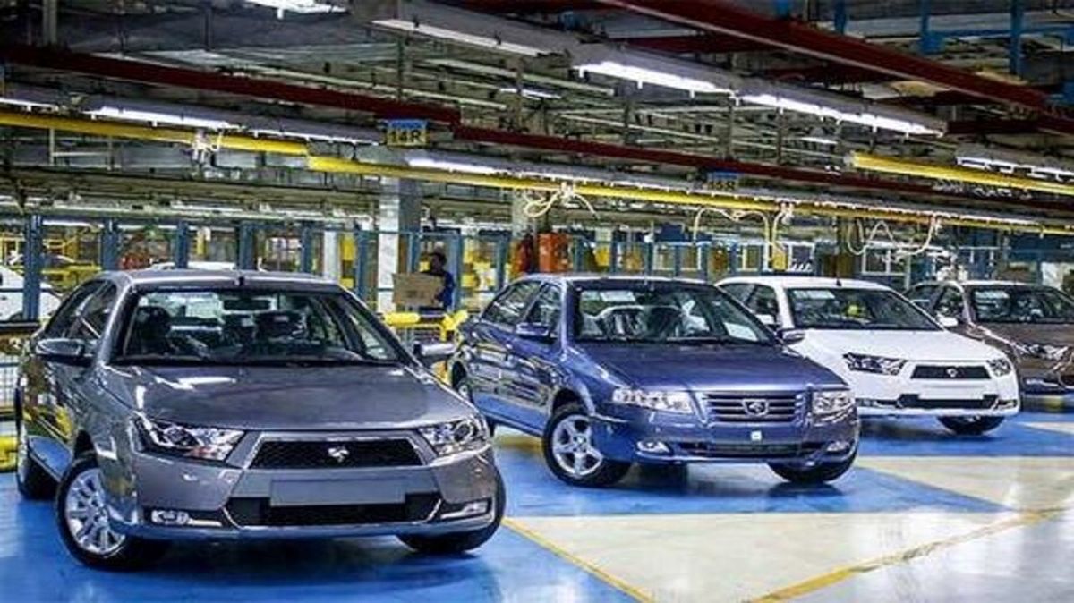 خبر خوش برای خریداران خودرو | جزئیات طرح فروش بدون قرعه‌کشی ایران خودرو اعلام شد