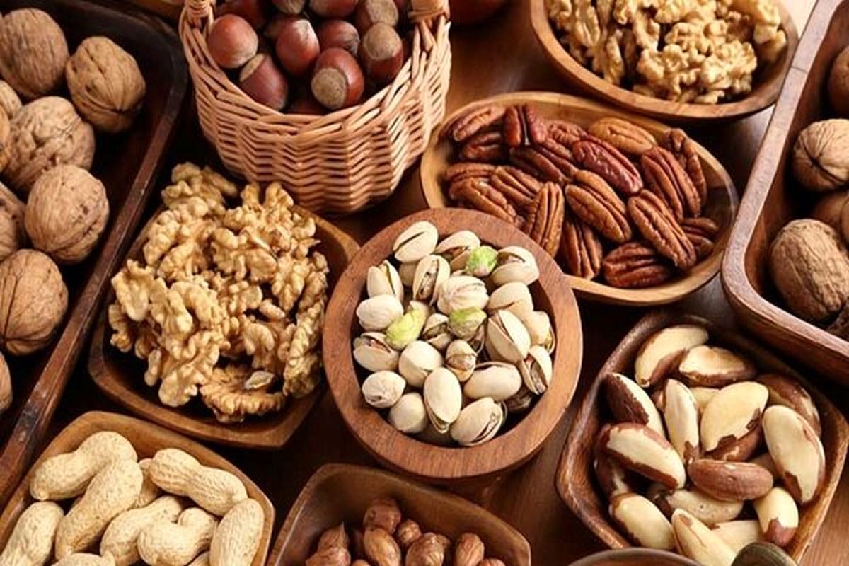 قیمت آجیل و خشکبار پس از شب یلدا چه تغییری کرد؟ + جدول