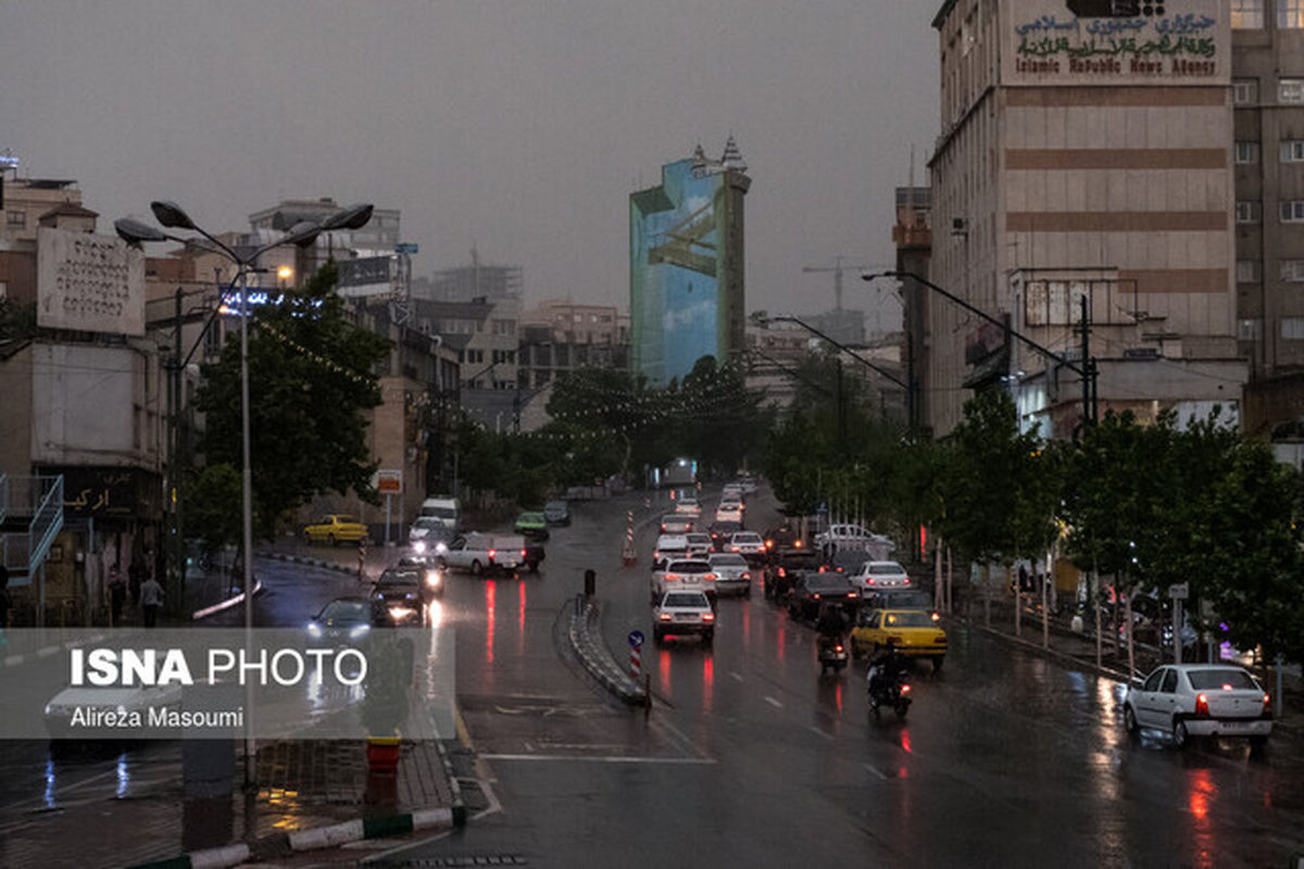 وضعیت آماده‌باش برای این استان‌ها اعلام شد