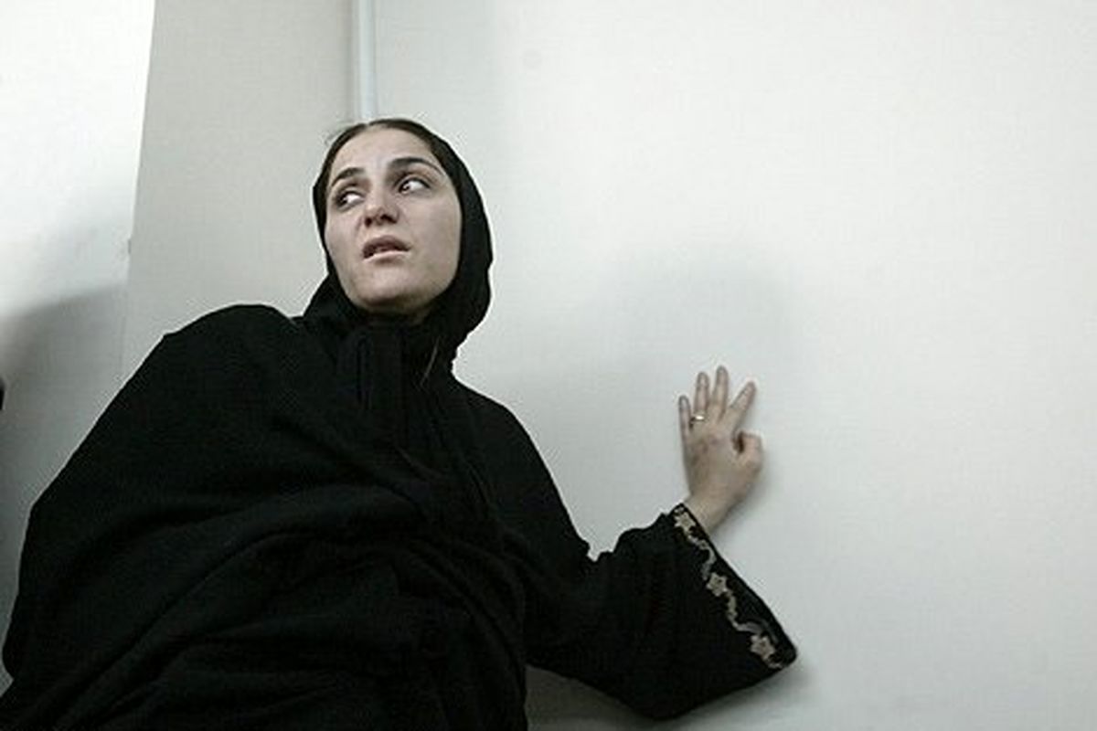 شهلا جاهد اعدام شد | روایت جنجالی‌ترین پرونده‌های جنایی ایران