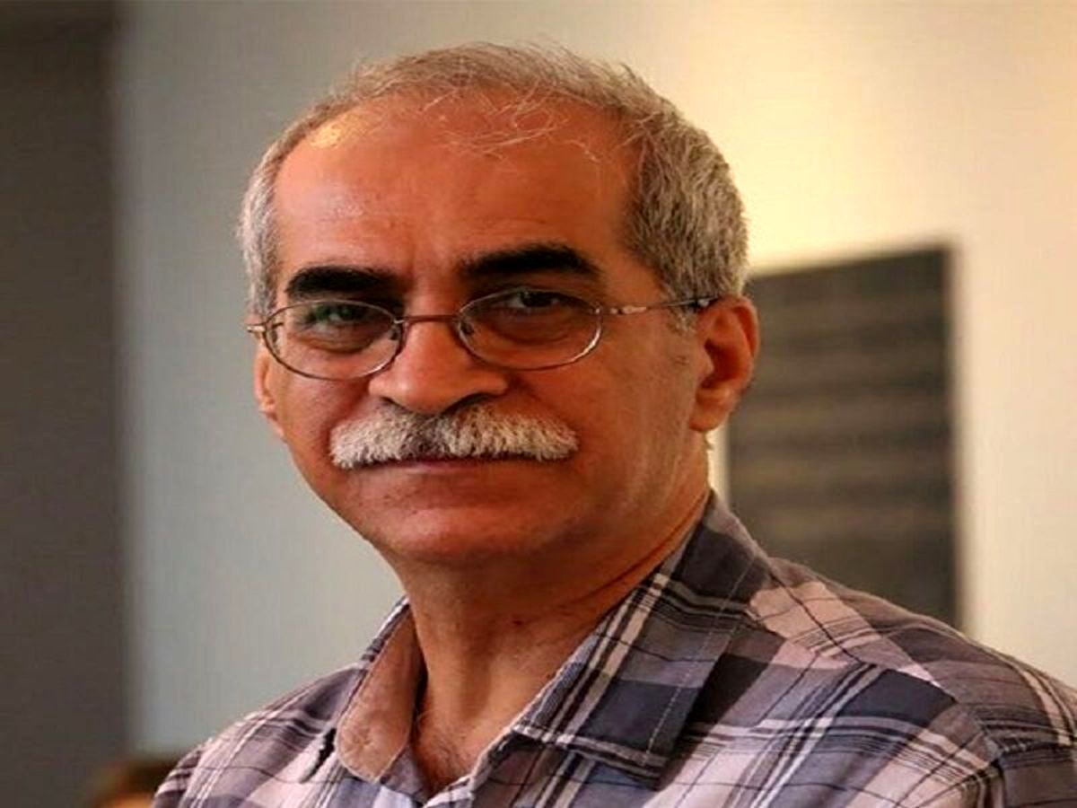 بهزاد غریبپور درگذشت