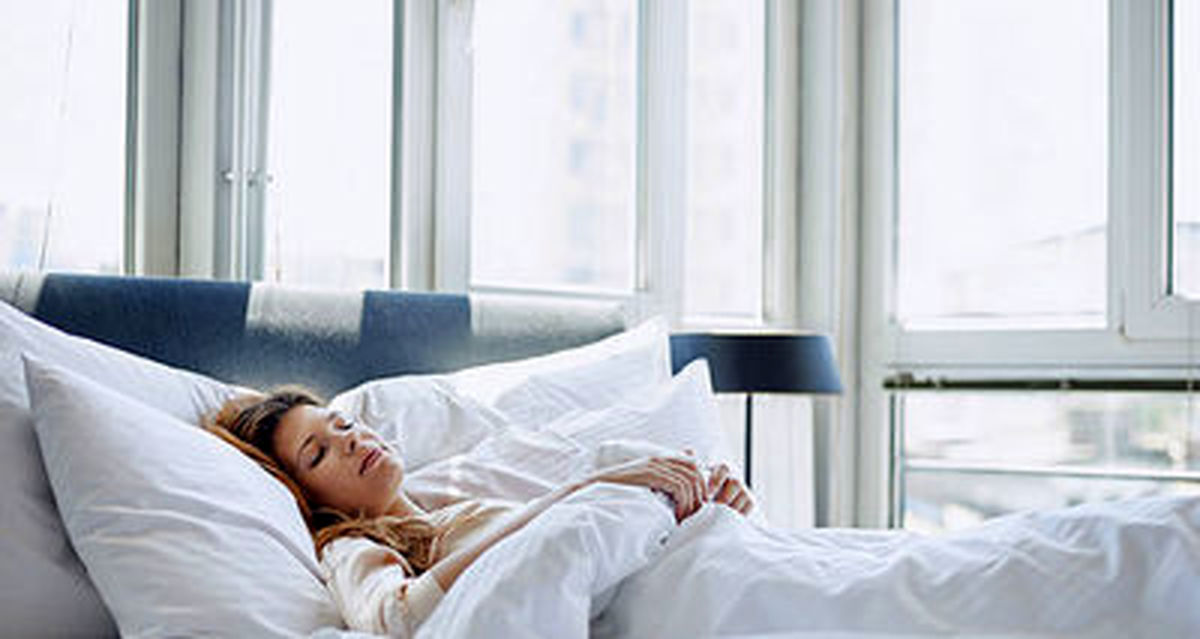 کم‌خوابی چه آسیب‌هایی به بدن وارد می‌کند؟