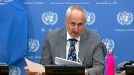 واکنش سازمان ملل به نامه تروئیکای اروپا در خصوص پهپادهای ایرانی