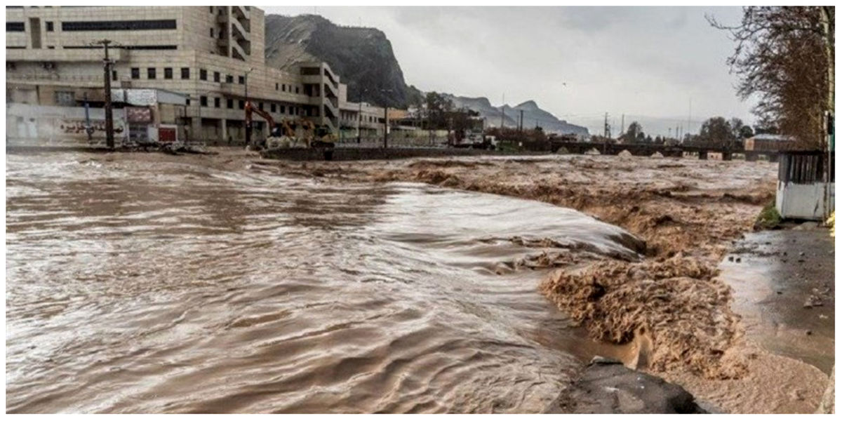 اعلام آماده باش به مازندران