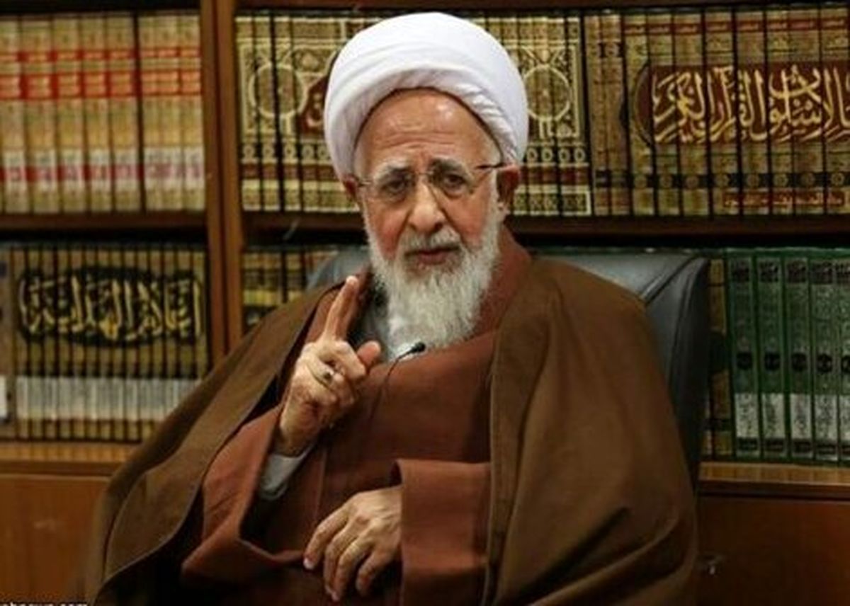 آیت‌الله جوادی آملی: اگر روابط بین الملل ما قوی نباشد، نمی توانیم حرفمان را به جهان منتقل کنیم