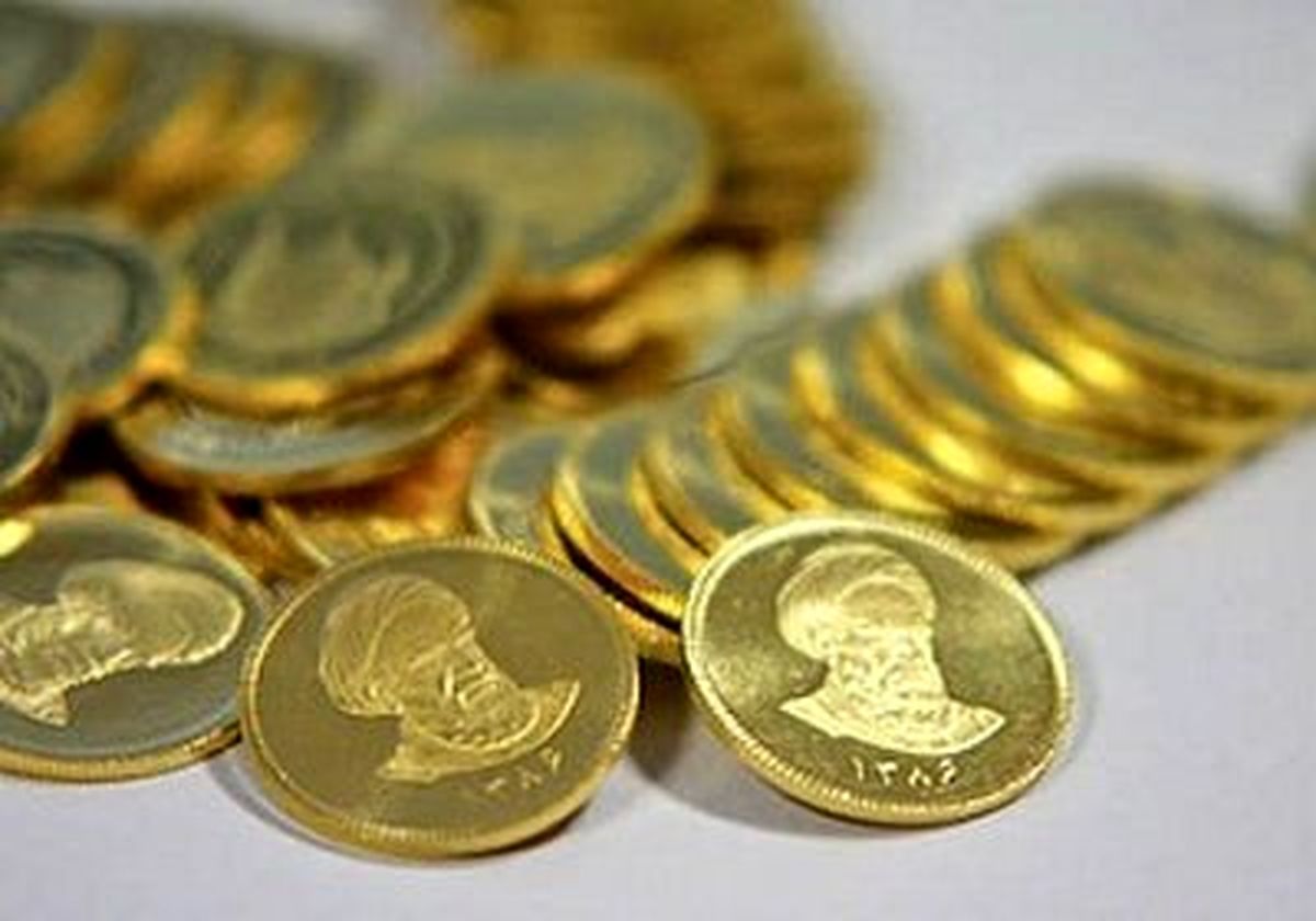 افزایش عجیب قیمت سکه امامی | جدیدترین تغییرات قیمت طلا و انواع سکه در بازار