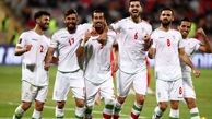 واکنش فیفا و ای اف سی  به برد ایران مقابل سوریه/عکس