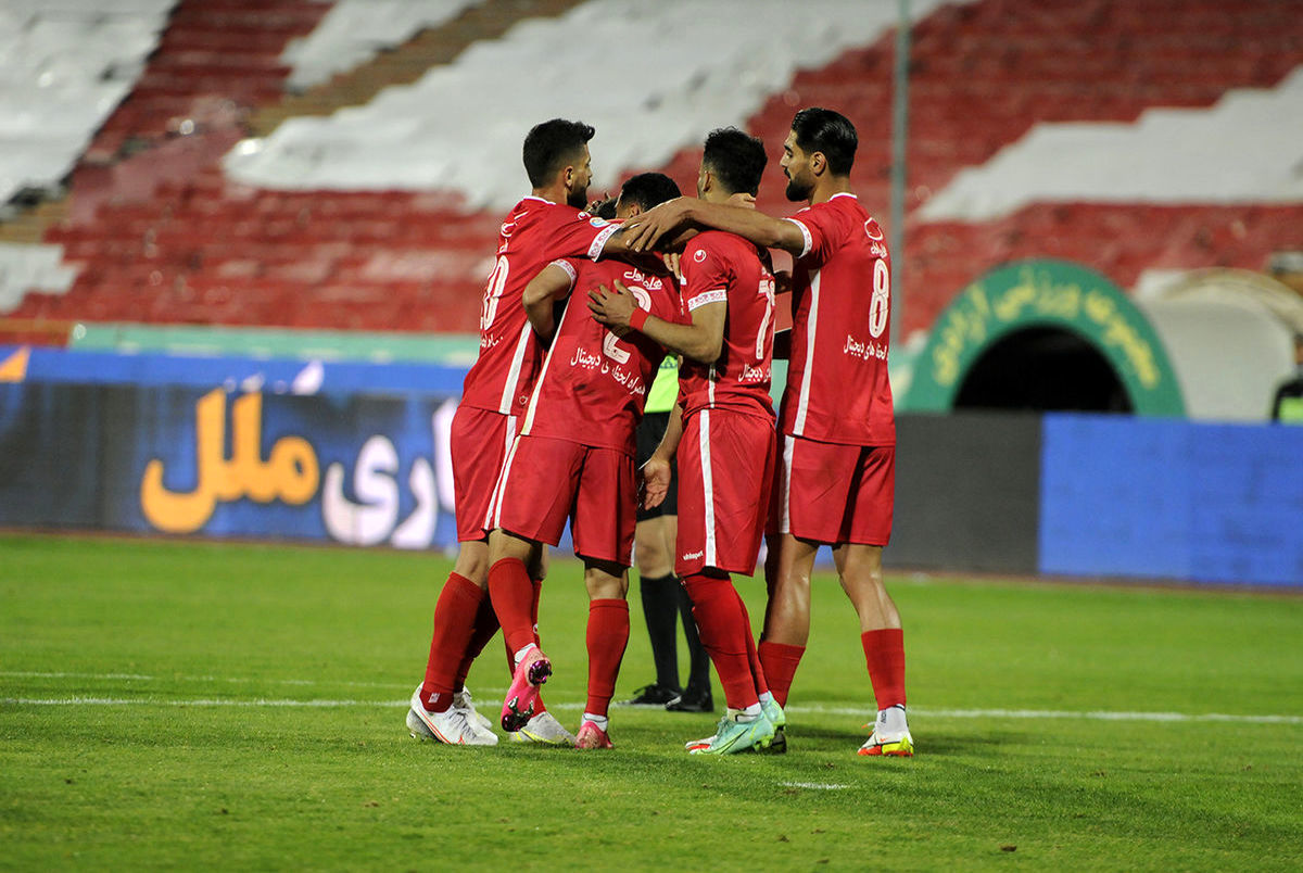 پرسپولیس در نقل و انتقالات | خرید بمب، بدون خط آتش و تنهایی یحیی