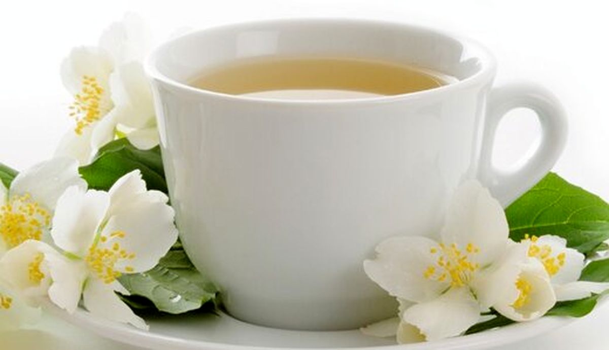 چای سفید چه خواصی برای بدن دارد؟