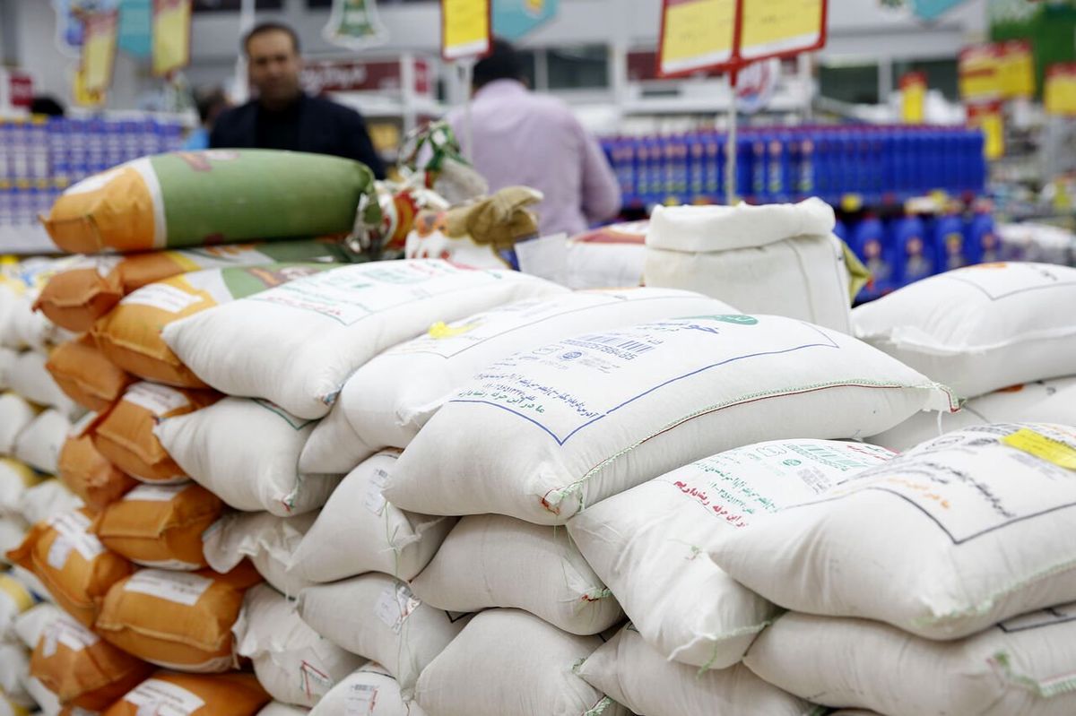 اتفاق خوب در بازار برنج | ارزانی برنج در راه است؟