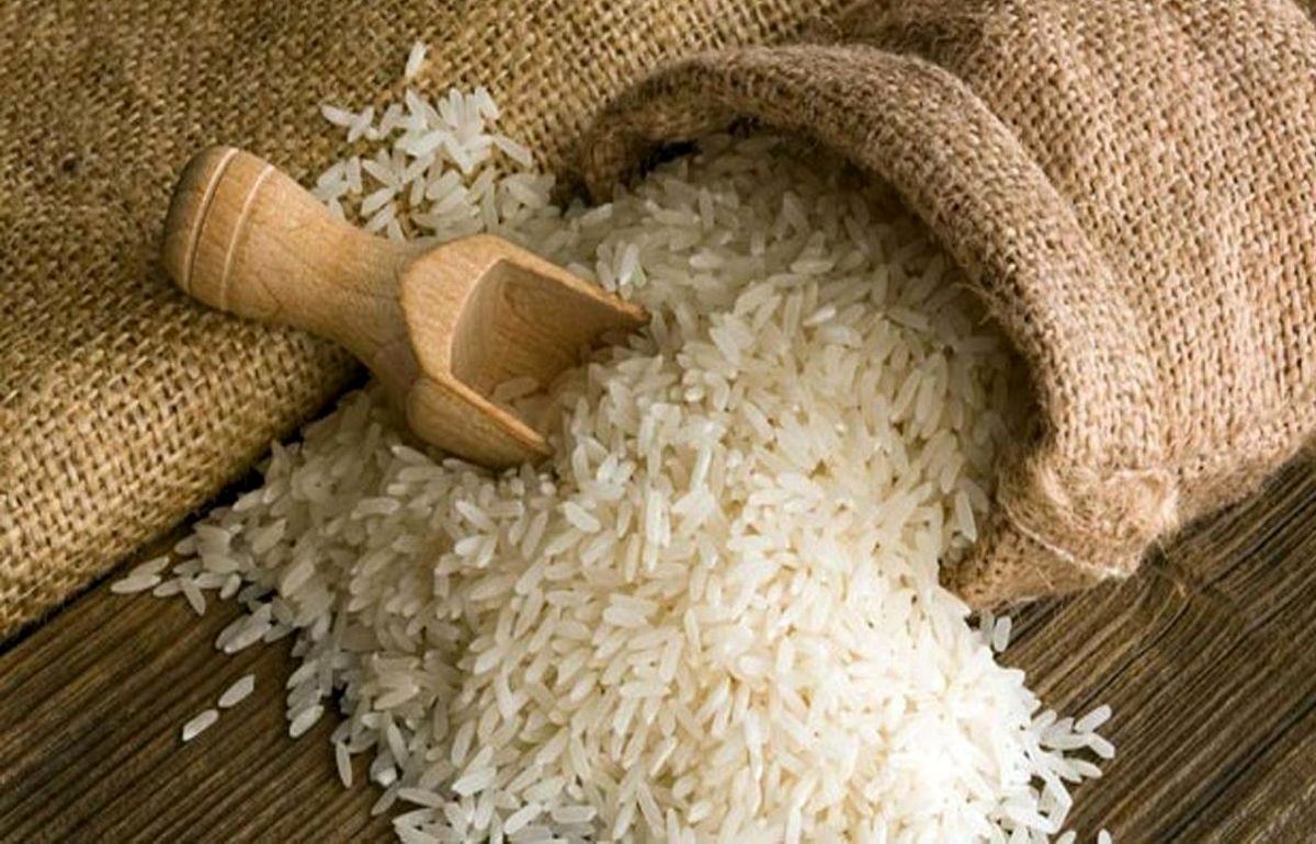 قیمت جدید برنج در بازار