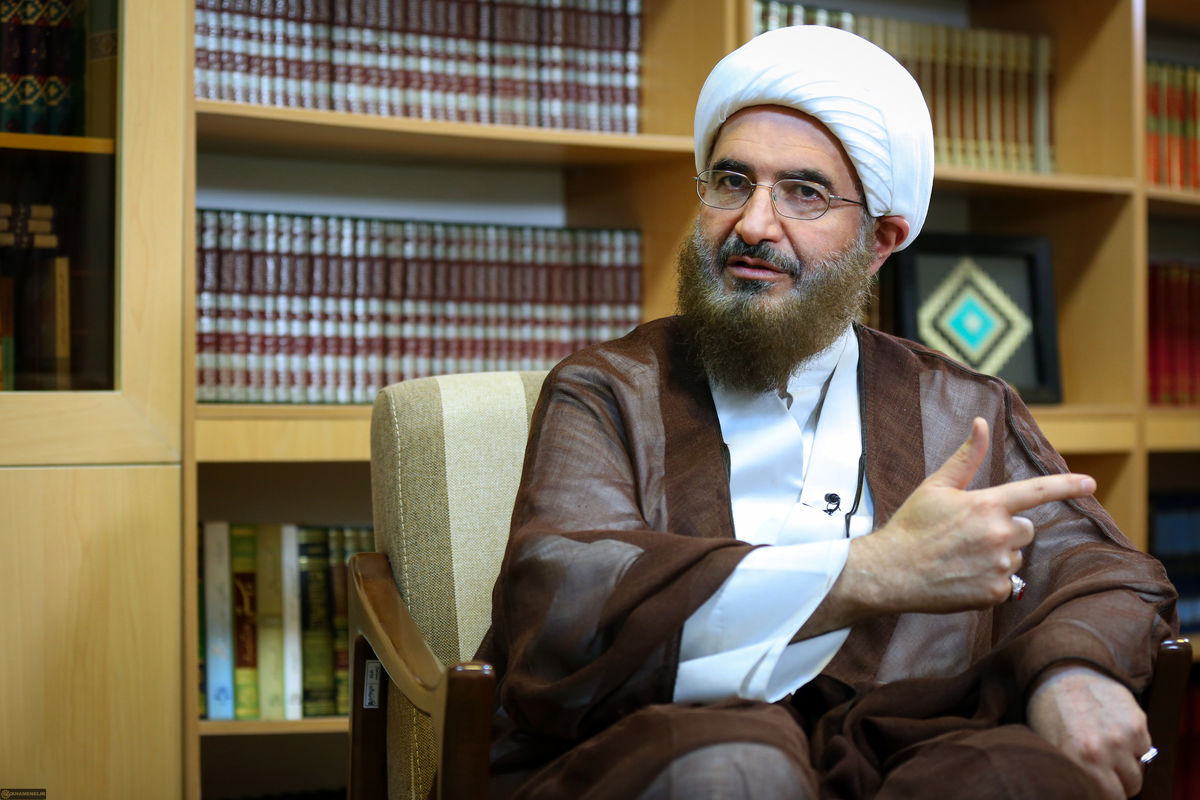 واکنش حاج علیاکبری به ماجرای تعرض به دختر چابهاری