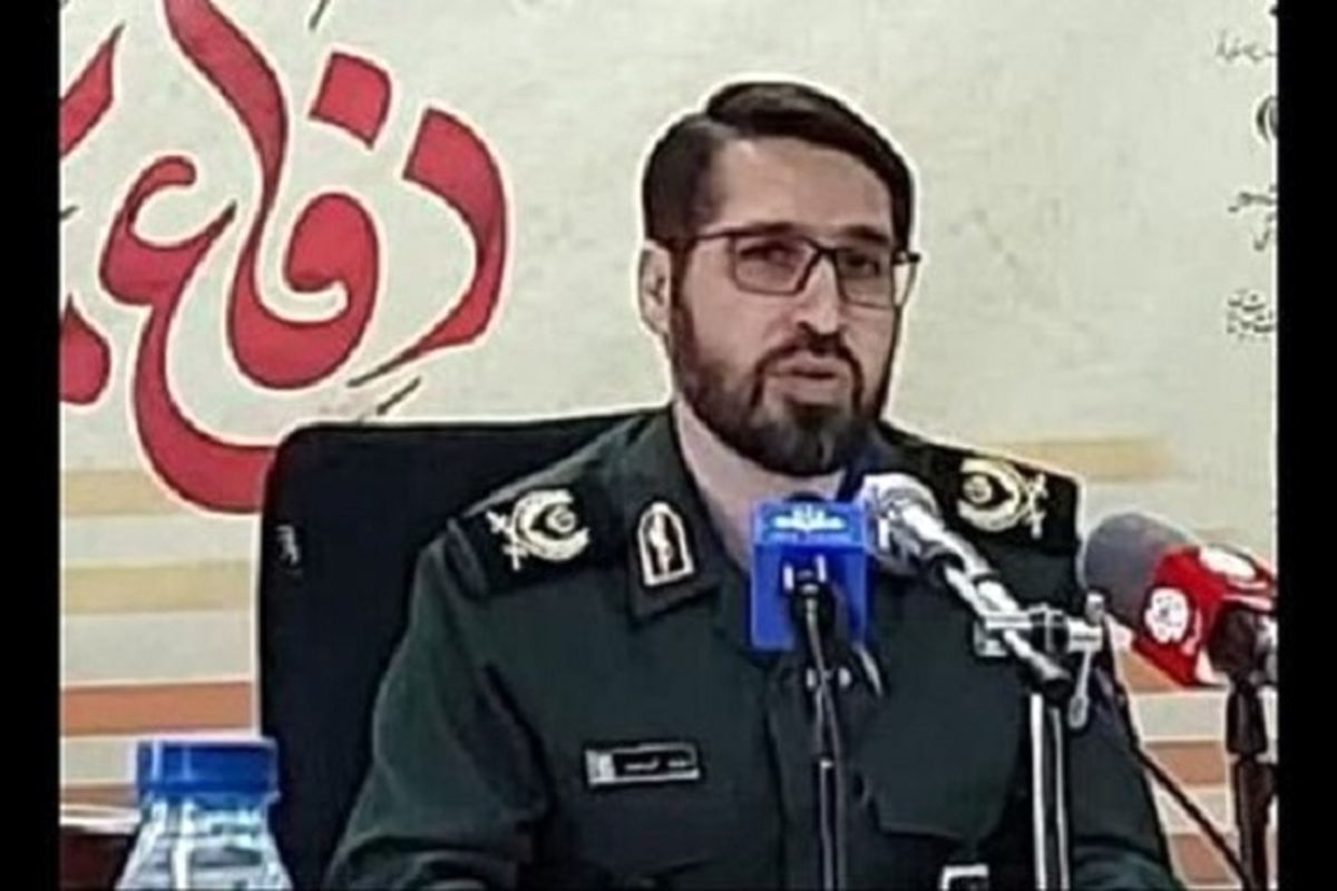 جانشین فرمانده سپاه قم: رئیس «پژاک» به دخترش تجاوز کرد، حالا شعار «زن، زندگی، آزادی» می‌دهد