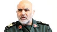 واکنش سردار نصیری به بازنشر مجدد خبر بازداشتش