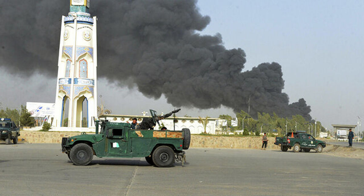 جدیدترین جزییات از انفجار در کابل؛ تعداد کشته ها افزایش یافت