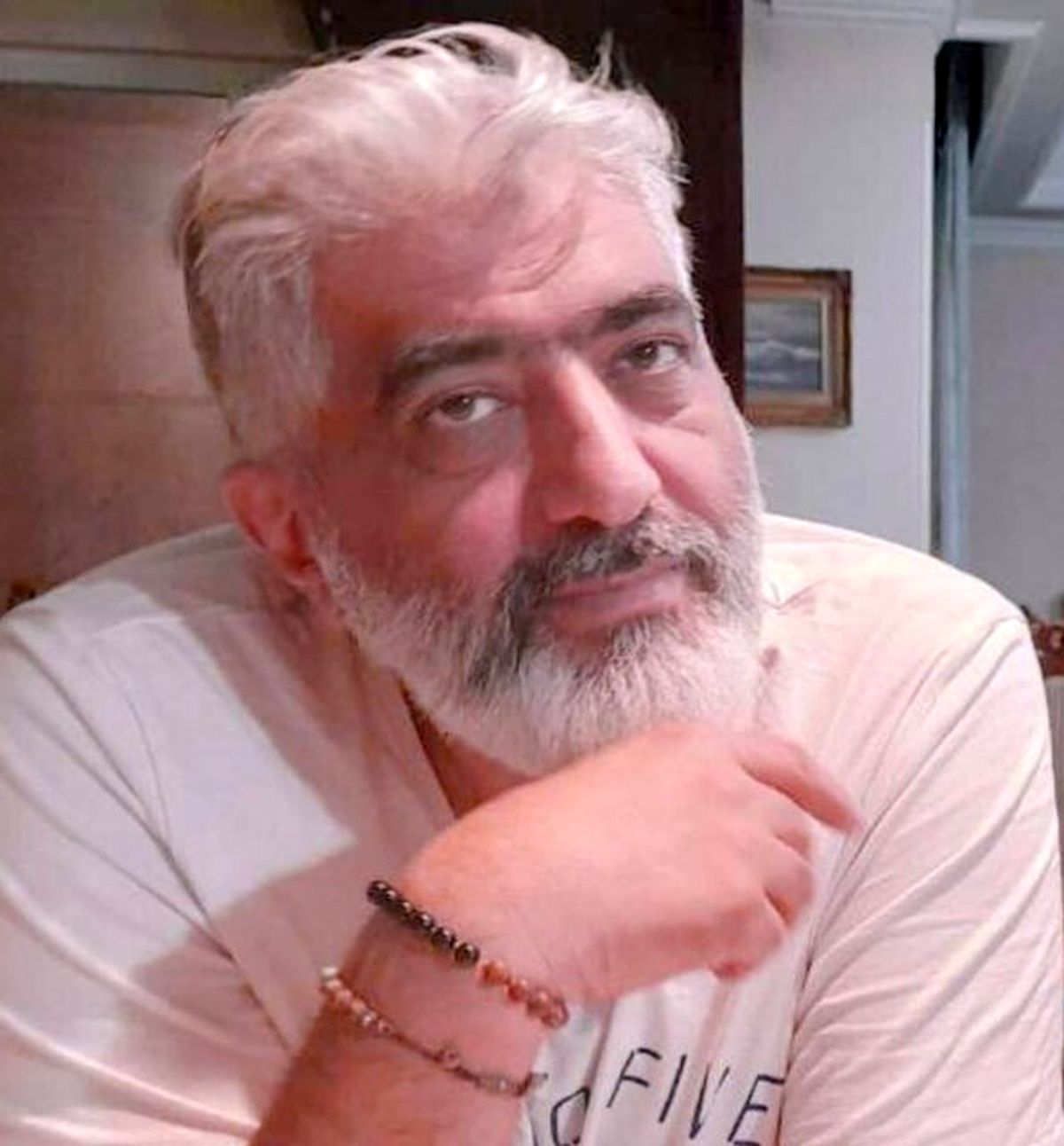 «فرشاد منجزیپور» درگذشت