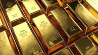قیمت جهانی طلا افزایش یافت (۱۵ شهریور۱۴۰۱)