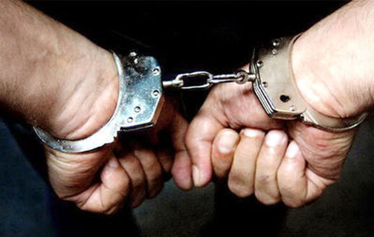 نقشه شوم یک پدر و پسر برای سرقت میلیاردی از تاجر ثروتمند