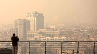۹۹ درصد جمعیت دنیا هوای آلوده تنفس می‌کنند