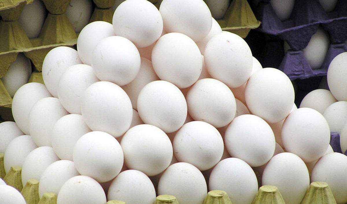 با تخم مرغ، 3 روزه وزن کم کنید