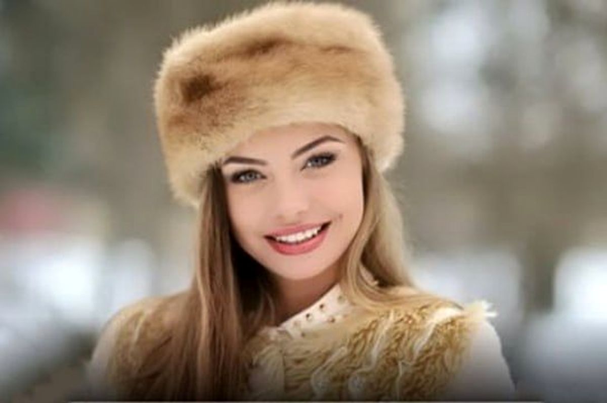 خانم بلاگر لبنانی با حجاب خاص اش در دورهمی جنجالی همسر رئیسی! + عکس