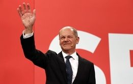  صدراعظم جدید آلمان انتخاب شد | جایگزین مرکل کیست؟