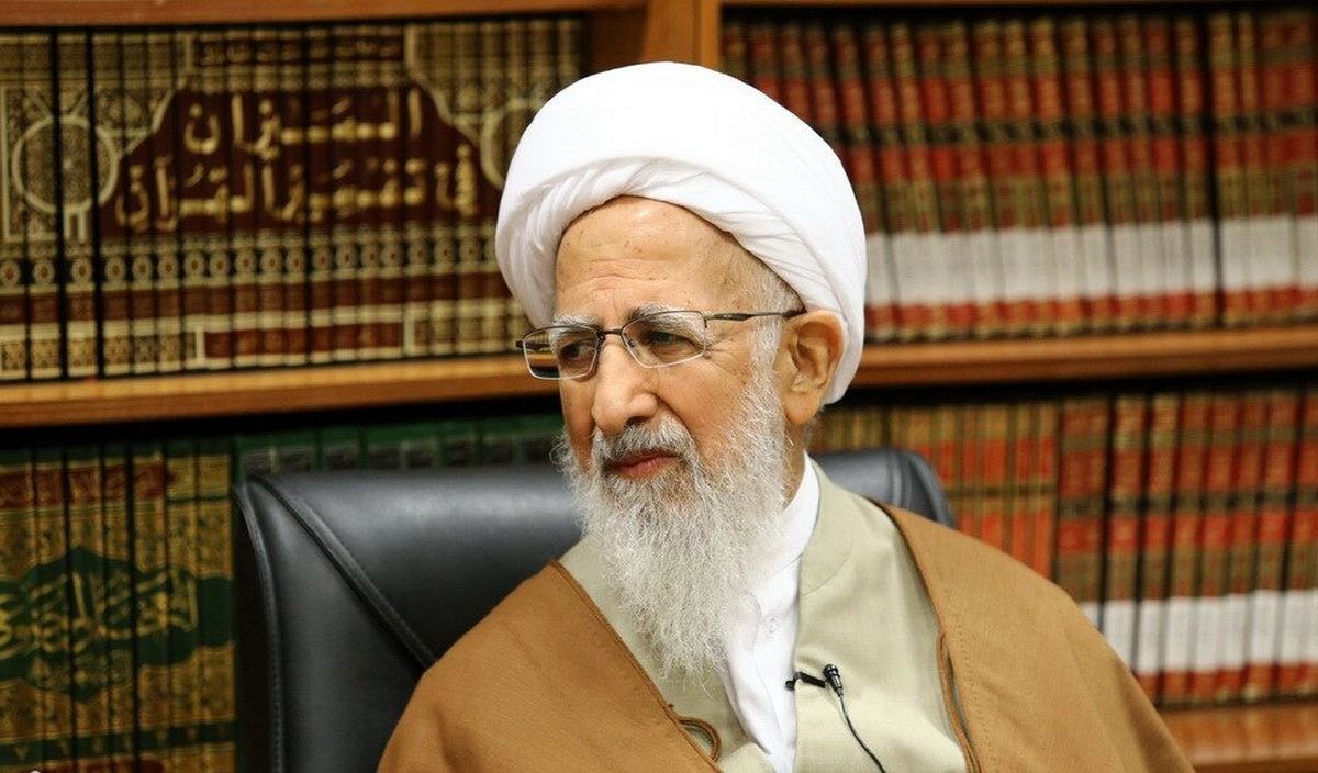 آیت الله جوادی آملی: آیت الله هاشمی بی مهری ها و هتاکی ها را تحمل کرد